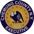 Chemung County Executive