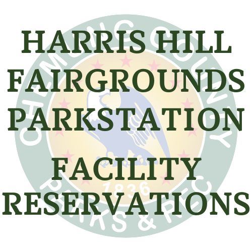 Facility Reservations