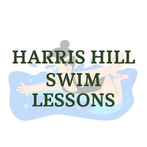 Swim Lesson Logo